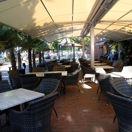 Hotel Zum Weissen Ross Winsen  Екстериор снимка