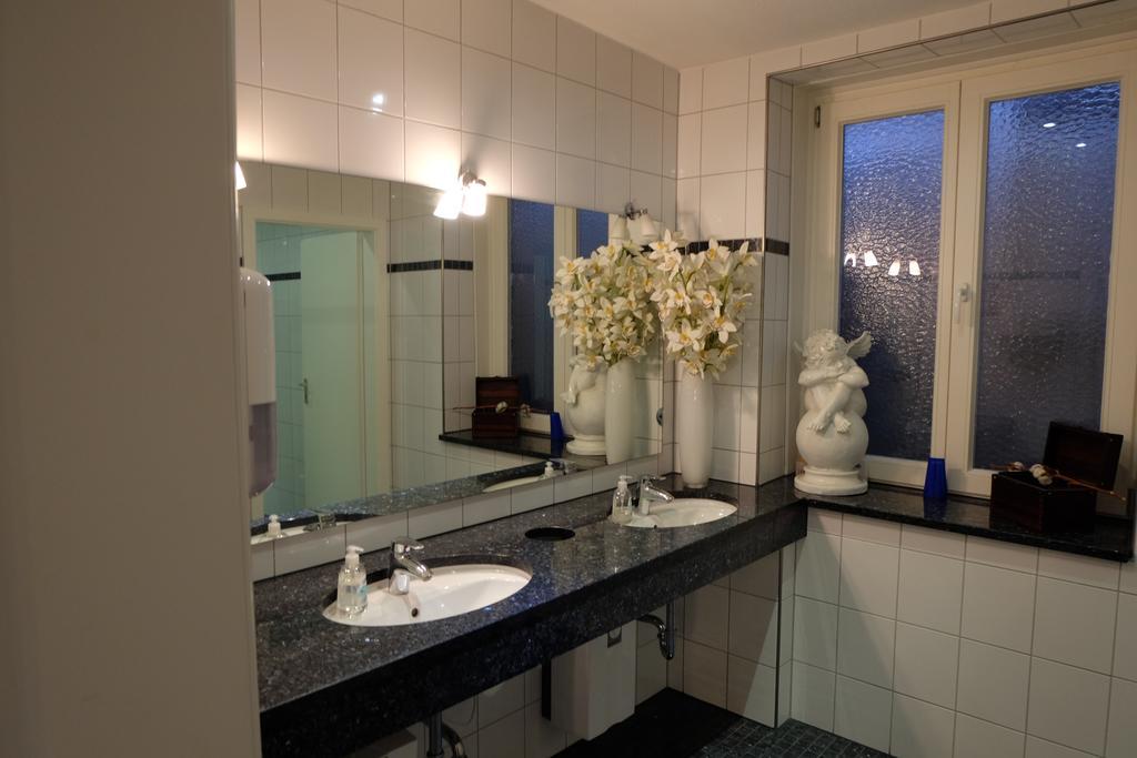 Hotel Zum Weissen Ross Winsen  Екстериор снимка