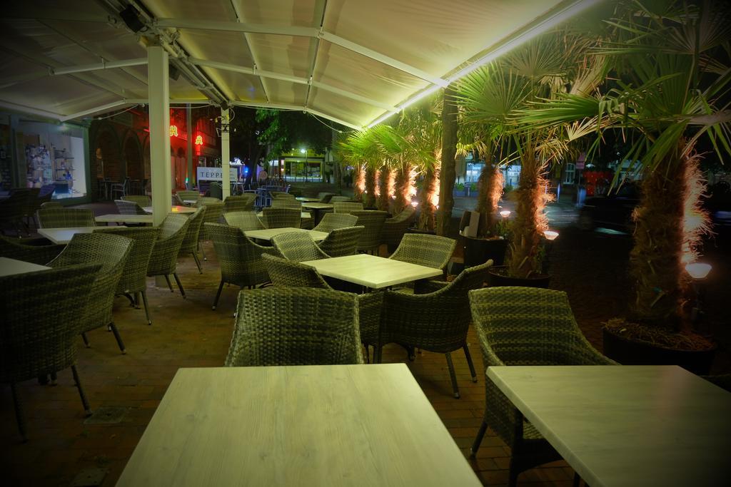 Hotel Zum Weissen Ross Winsen  Екстериор снимка
